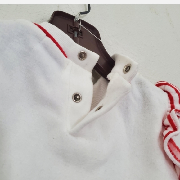 BABYCREST Valentine's inspired matching set - Picture 12 of 14